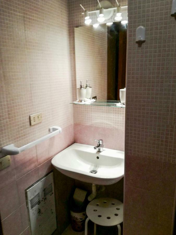 سيتارا La Sorgente B&B المظهر الخارجي الصورة