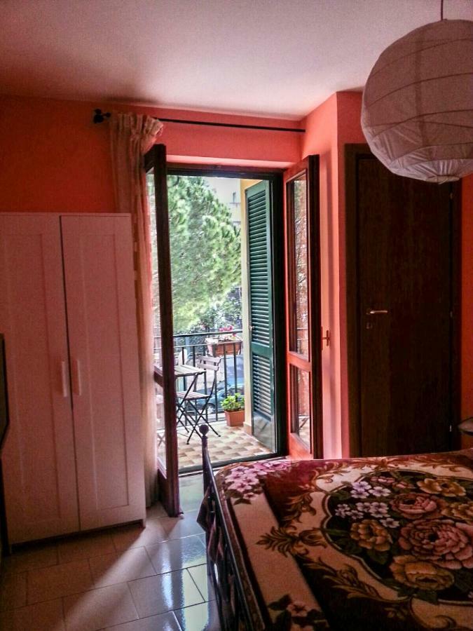 سيتارا La Sorgente B&B المظهر الخارجي الصورة