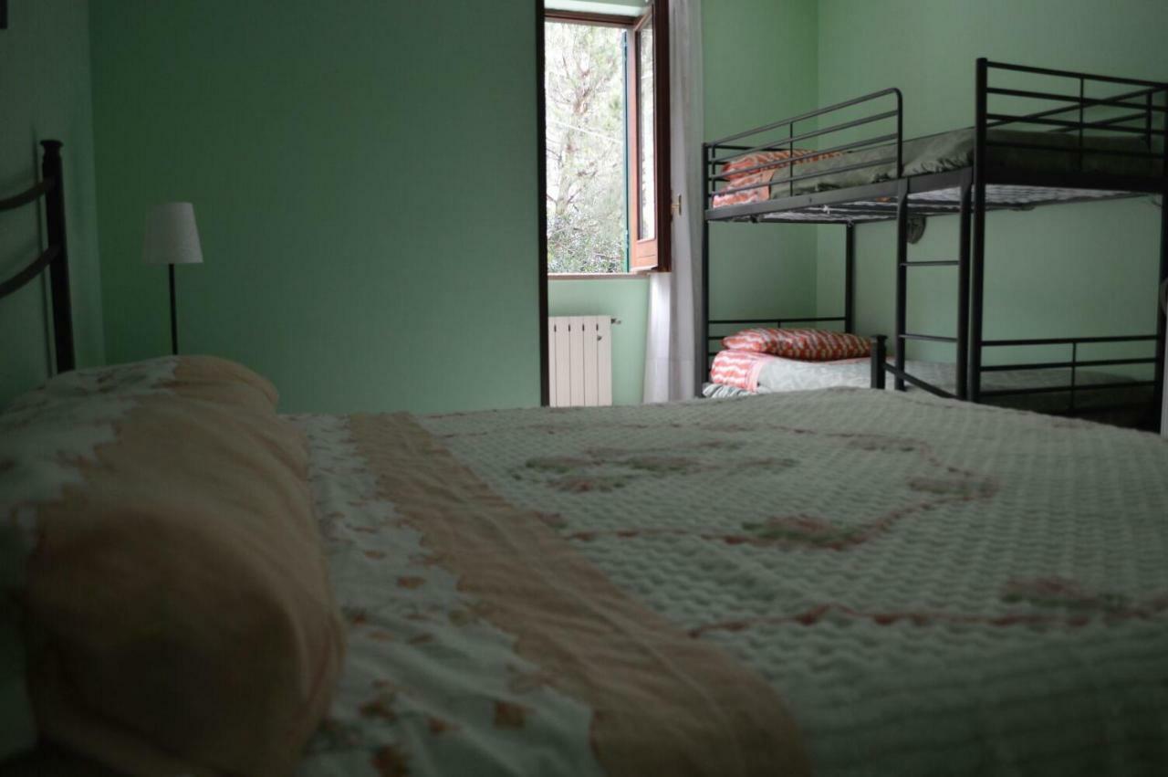سيتارا La Sorgente B&B المظهر الخارجي الصورة
