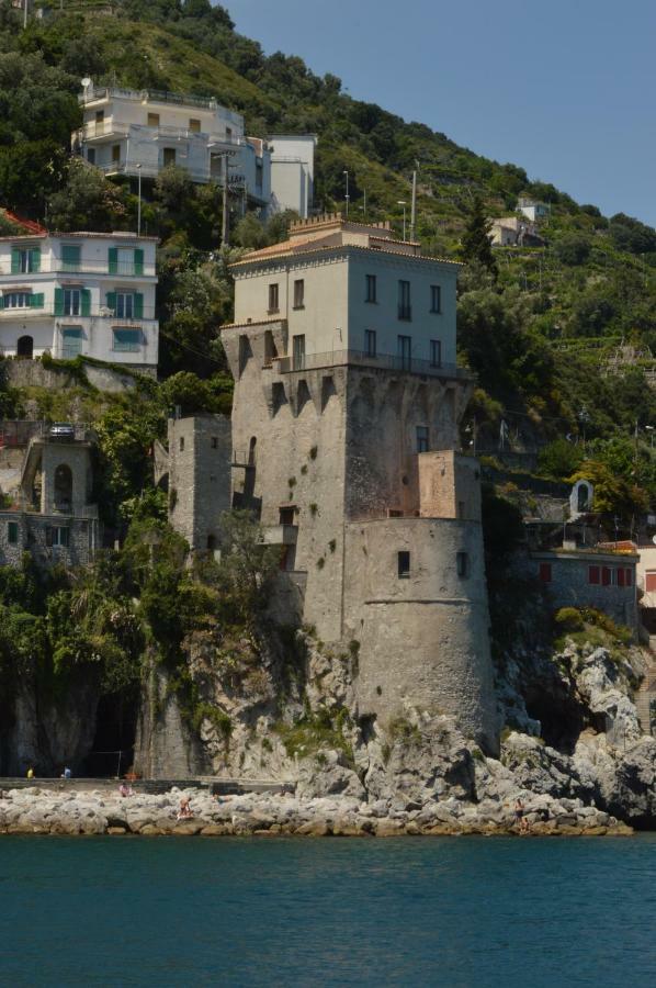 سيتارا La Sorgente B&B المظهر الخارجي الصورة